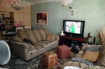 Casa com 2 quartos à venda no Paulicéia, São Bernardo do Campo 