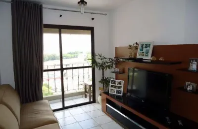 Apartamento com 2 quartos à venda na Vila Liviero, São Paulo 