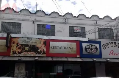 Sala comercial para alugar no Paulicéia, São Bernardo do Campo 