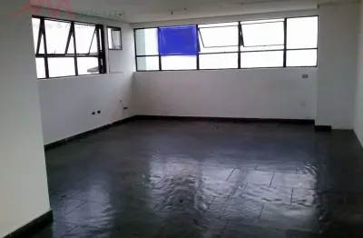 Sala comercial para alugar no Rudge Ramos, São Bernardo do Campo 