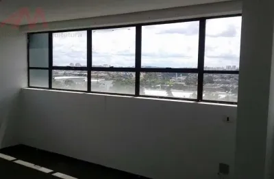 Sala comercial para alugar no Rudge Ramos, São Bernardo do Campo 