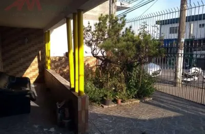 Casa com 3 quartos à venda na Vila das Mercês, São Paulo 