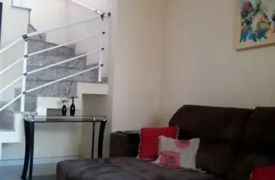 Casa com 3 quartos à venda no Paulicéia, São Bernardo do Campo 