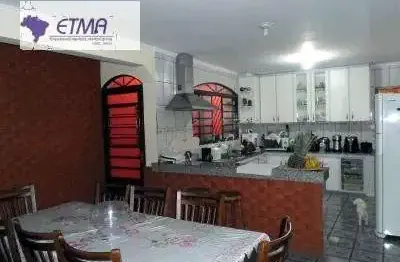 Casa sobrado em cooperativa  -  são bernardo do campo