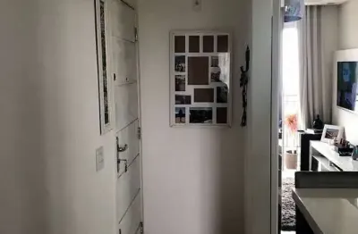 Apartamento com 2 quartos à venda na Vila Liviero, São Paulo 