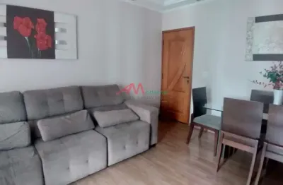 Apartamento com 3 quartos à venda no Planalto, São Bernardo do Campo 