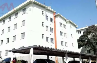 Apartamento com 2 quartos à venda no Paulicéia, São Bernardo do Campo 