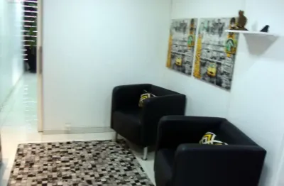 Sala comercial para alugar no Campos Eliseos, São Paulo 