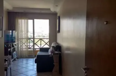 Apartamento com 2 quartos à venda no Jardim São Savério, São Paulo 
