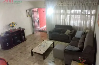 Casa com 2 quartos à venda no Paulicéia, São Bernardo do Campo 
