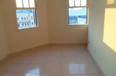 Apartamento com 2 quartos à venda no Brás, São Paulo 