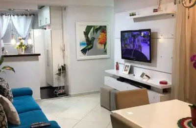 Apartamento com 3 quartos à venda no Paulicéia, São Bernardo do Campo 