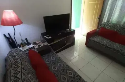 Casa com 2 quartos à venda no Paulicéia, São Bernardo do Campo 