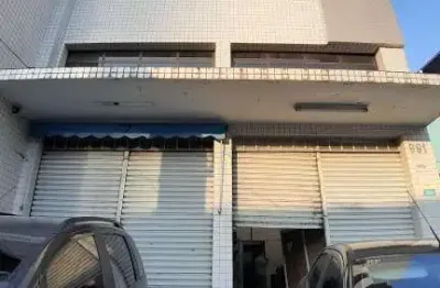 Ponto comercial para alugar no Sacomã, São Paulo 