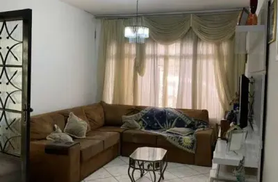 Casa sobrado em jardim montreal  -  são bernardo do campo