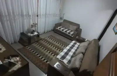 Casa com 2 quartos à venda no Paulicéia, São Bernardo do Campo 