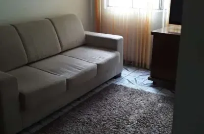 Apartamento com 2 quartos à venda no Taboão, São Bernardo do Campo 