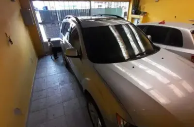Casa assobradada em jordanópolis  -  são bernardo do campo