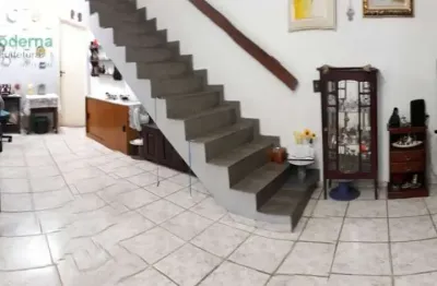 Casa com 2 quartos à venda no Jardim Consórcio, São Paulo 