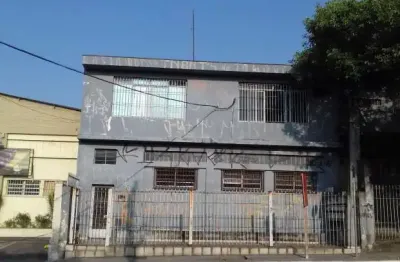 Salão comercial em vila santa luzia  -  são bernardo do campo