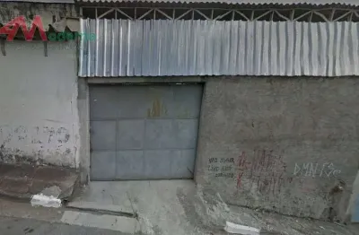 Barracão / Galpão / Depósito à venda no Taboão, Diadema 
