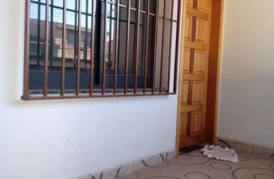 Casa com 1 quarto à venda no Rudge Ramos, São Bernardo do Campo 