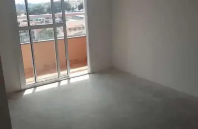Apartamento com 2 quartos à venda no Paulicéia, São Bernardo do Campo 