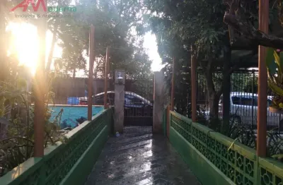 Casa com 4 quartos à venda na Vila Liviero, São Paulo 