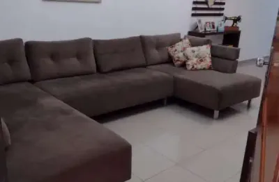 Casa com 3 quartos à venda no Paulicéia, São Bernardo do Campo 