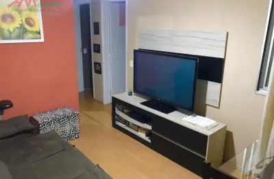 Apartamento com 2 quartos à venda no Paulicéia, São Bernardo do Campo 