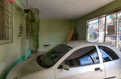 Terreno à venda no Taboão, São Bernardo do Campo 
