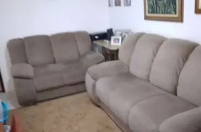Apartamento com 2 quartos à venda no Taboão, São Bernardo do Campo 
