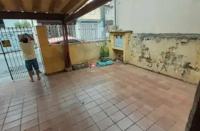 Casa com 2 quartos à venda no Paulicéia, São Bernardo do Campo 