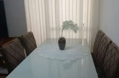 Apartamento com 3 quartos à venda no Paulicéia, São Bernardo do Campo 