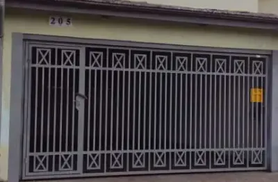 Casa com 3 quartos à venda na Vila Moinho Velho, São Paulo 