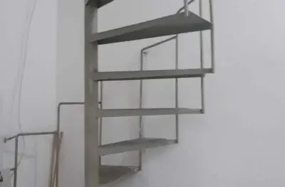 Sala comercial para alugar no Piraporinha, Diadema 