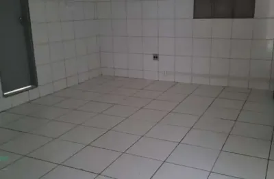 Sala comercial para alugar no Piraporinha, Diadema 