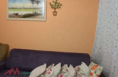 Casa com 4 quartos à venda no Demarchi, São Bernardo do Campo 