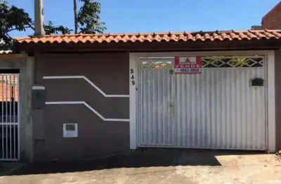 Terreno à venda no Jardim Nair Maria, Salto 