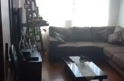Apartamento com 2 quartos à venda no Paulicéia, São Bernardo do Campo 