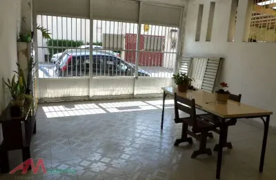 Casa com 2 quartos à venda no Paulicéia, São Bernardo do Campo 