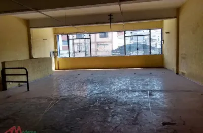 Salão comercial em taboão  -  são bernardo do campo