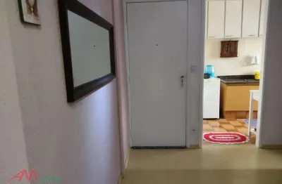 Apartamento com 1 quarto à venda no Taboão, São Bernardo do Campo 