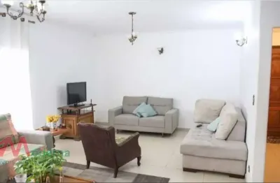 Casa com 3 quartos à venda no Rudge Ramos, São Bernardo do Campo 