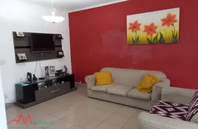 Casa térrea em rudge ramos  -  são bernardo do campo