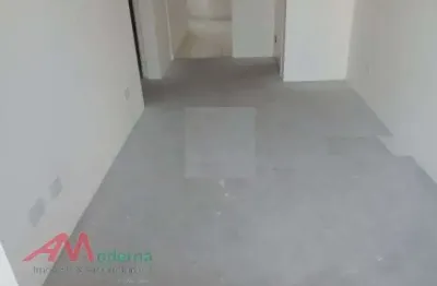 Apartamento com 2 quartos à venda no Paulicéia, São Bernardo do Campo 