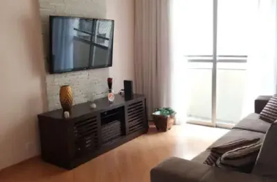 Apartamento com 2 quartos à venda no Centro, Diadema 