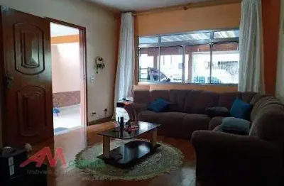 Casa com 3 quartos à venda no Canhema, Diadema 
