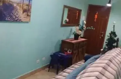 Apartamento com 3 quartos à venda na Vila Pires, Santo André 