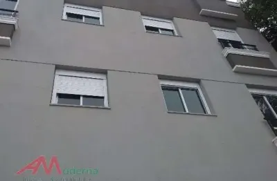 Apartamento com 2 quartos à venda no Jardim Ocara, Santo André 